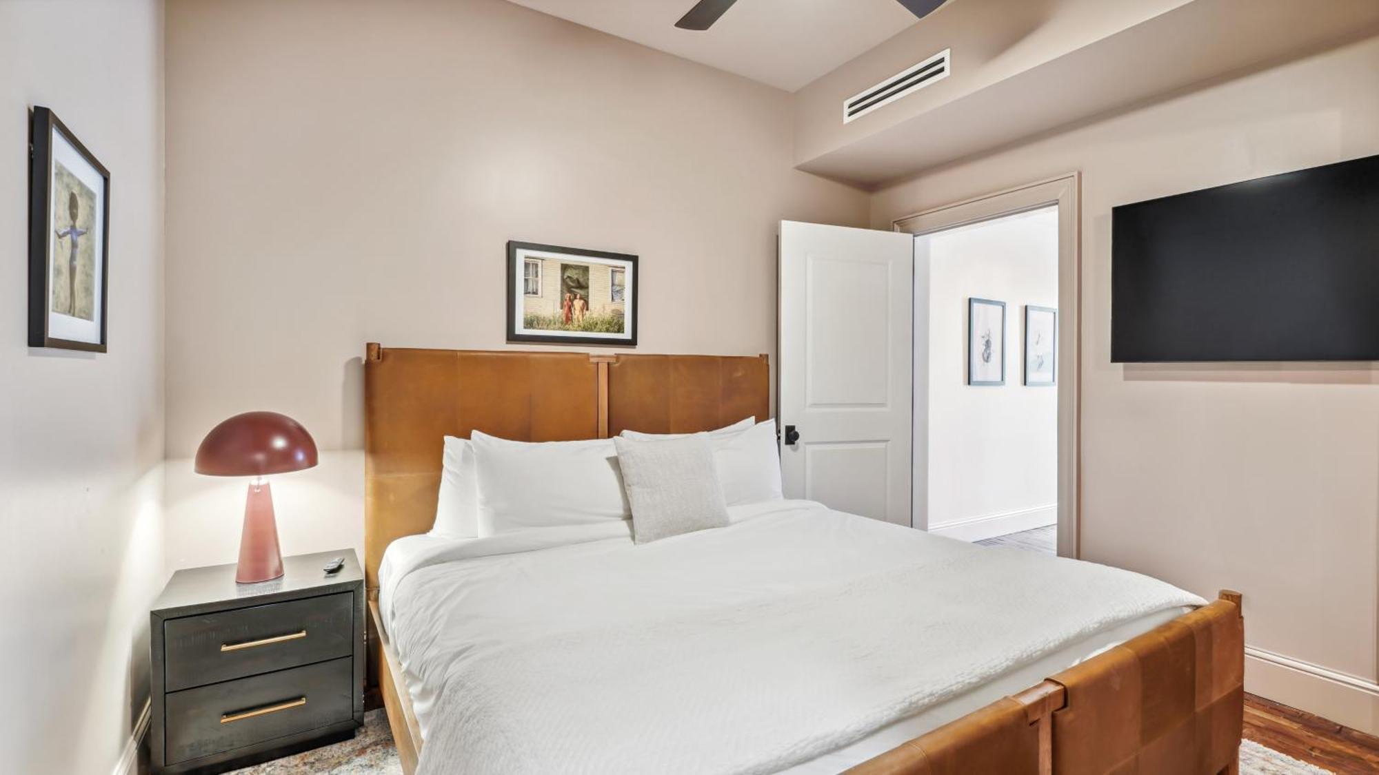 The Mary Beth Hotel & Gallery นิวออร์ลีนส์ ห้อง รูปภาพ